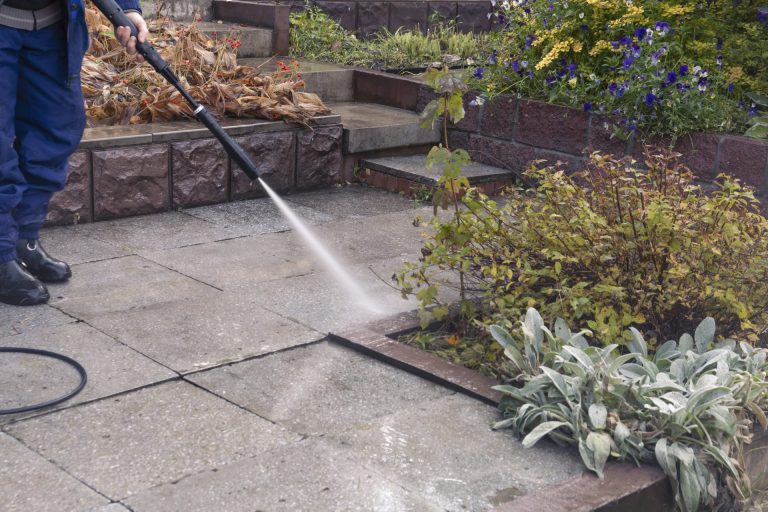 Patio Cleaning Company